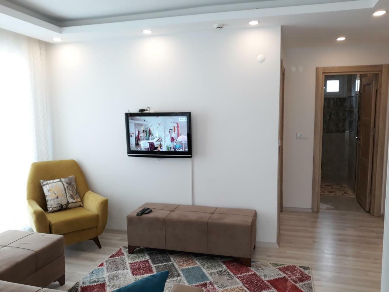 Ostello Hotel Avcilar Istanboel Buitenkant foto