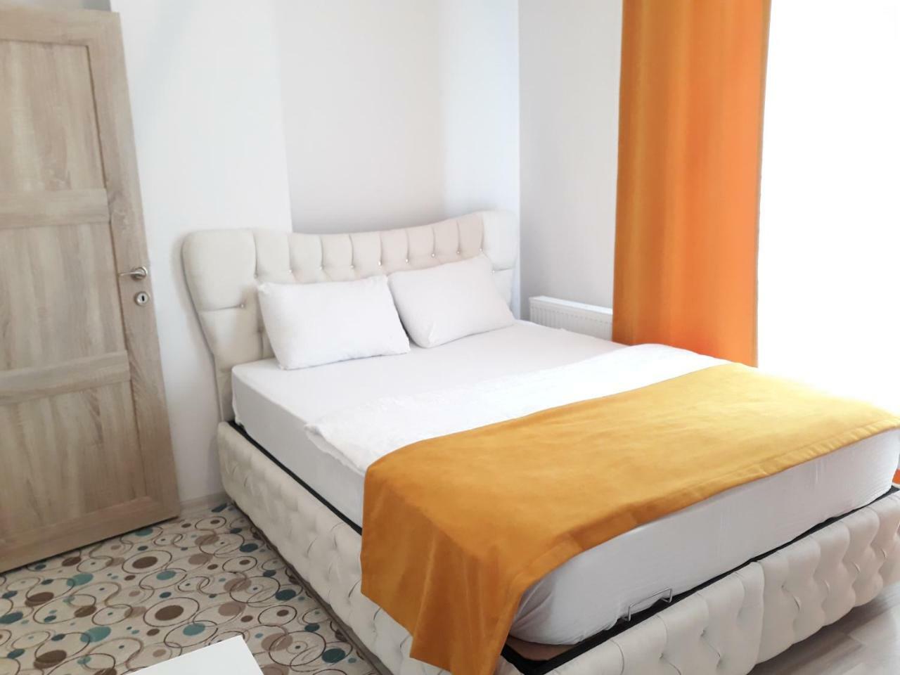 Ostello Hotel Avcilar Istanboel Buitenkant foto