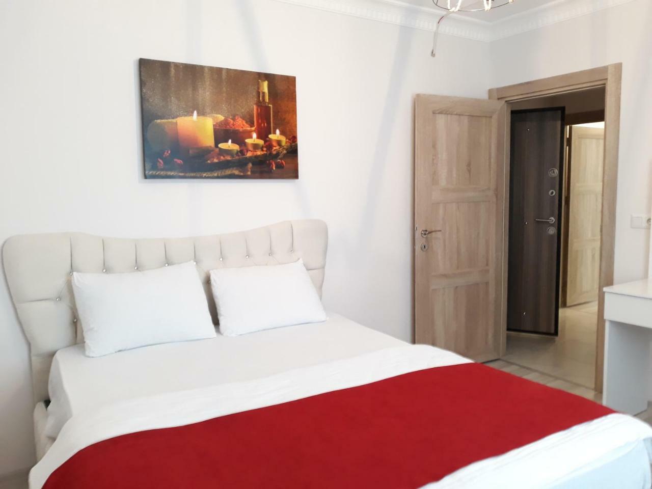 Ostello Hotel Avcilar Istanboel Buitenkant foto